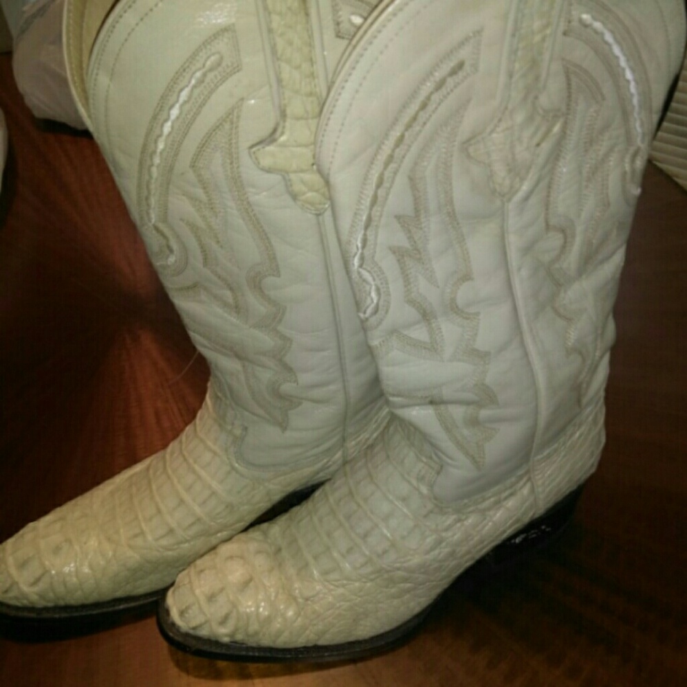 Cowgirl Boots